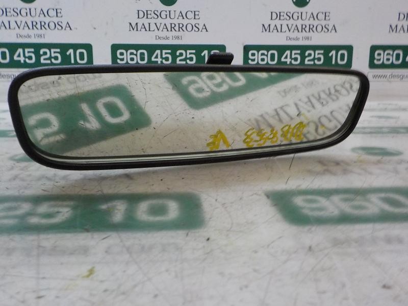 Recambio de espejo interior para hyundai ix20 1.6 crdi cat referencia OEM IAM 851013X100  