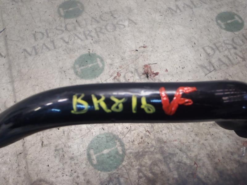 Recambio de barra estabilizadora delantera para toyota yaris active referencia OEM IAM   