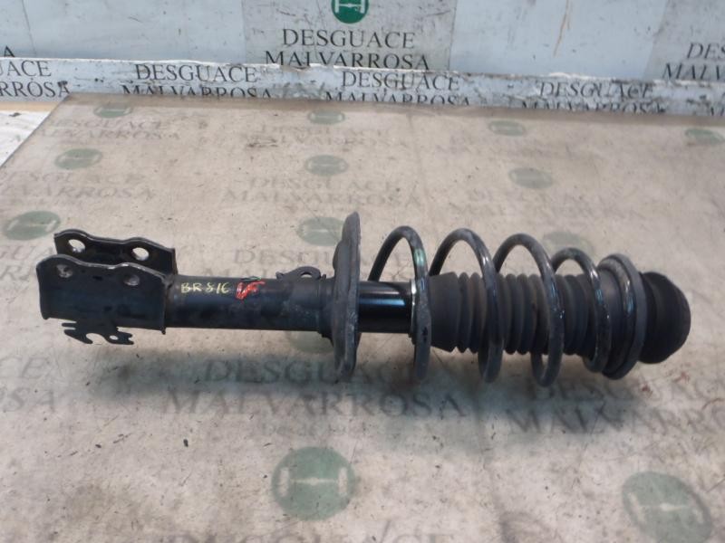 Recambio de amortiguador delantero izquierdo para toyota yaris active referencia OEM IAM   