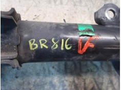 Recambio de amortiguador delantero izquierdo para toyota yaris active referencia OEM IAM    2