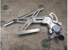 Recambio de elevalunas delantero derecho para toyota yaris active referencia OEM IAM    2