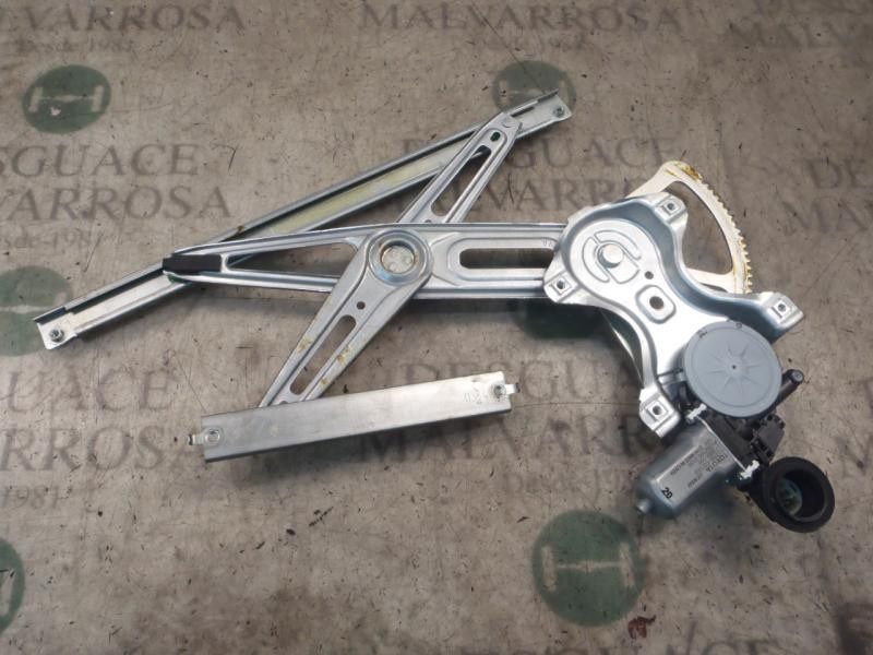 Recambio de elevalunas delantero derecho para toyota yaris active referencia OEM IAM   