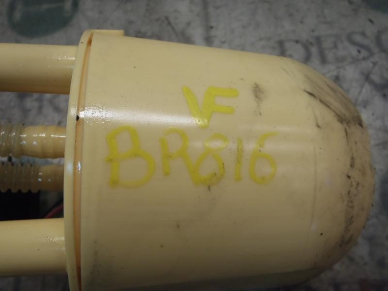 Recambio de aforador para toyota yaris active referencia OEM IAM   