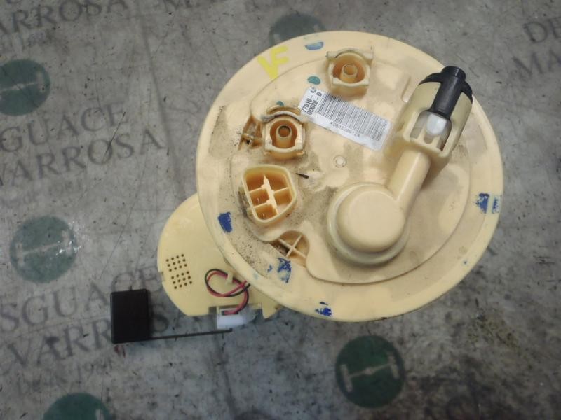 Recambio de aforador para toyota yaris active referencia OEM IAM   