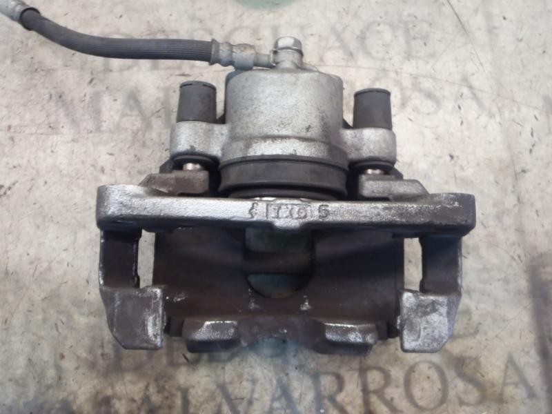 Recambio de pinza freno delantera izquierda para toyota yaris active referencia OEM IAM   