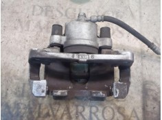 Recambio de pinza freno delantera derecha para toyota yaris active referencia OEM IAM    2