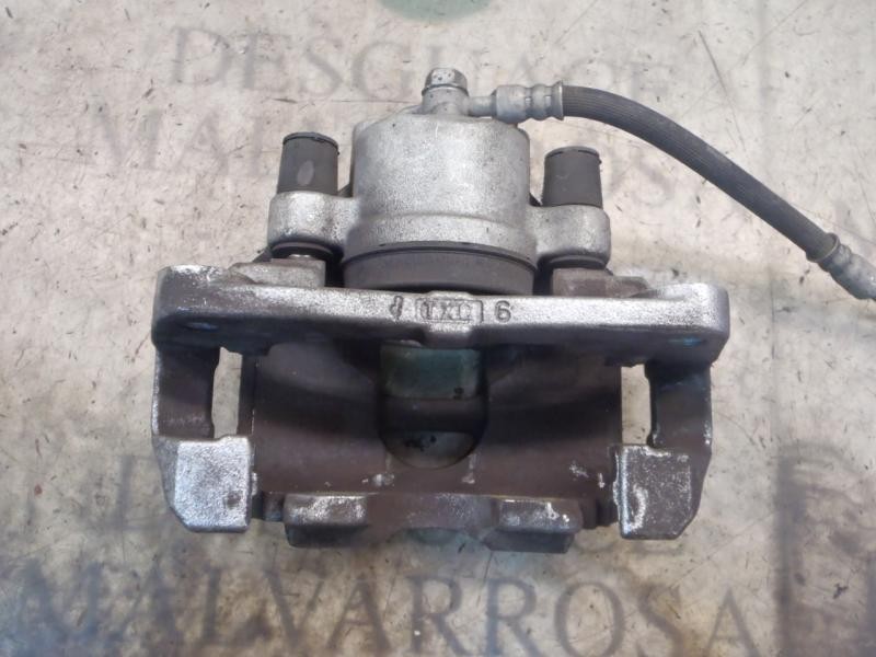 Recambio de pinza freno delantera derecha para toyota yaris active referencia OEM IAM   