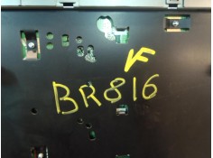 Recambio de sistema audio / radio cd para toyota yaris active referencia OEM IAM    2