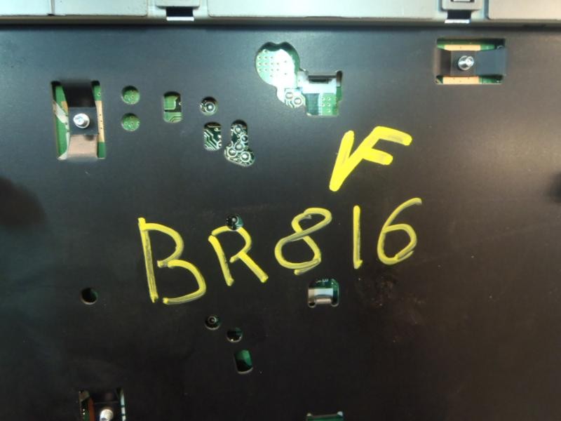 Recambio de sistema audio / radio cd para toyota yaris active referencia OEM IAM   