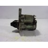 Recambio de motor arranque para nissan qashqai (j10) tekna referencia OEM IAM 23300EN20A 23300EN20A 