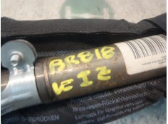 Recambio de airbag cortina delantero izquierdo para citroën c4 berlina lx referencia OEM IAM 833133   2