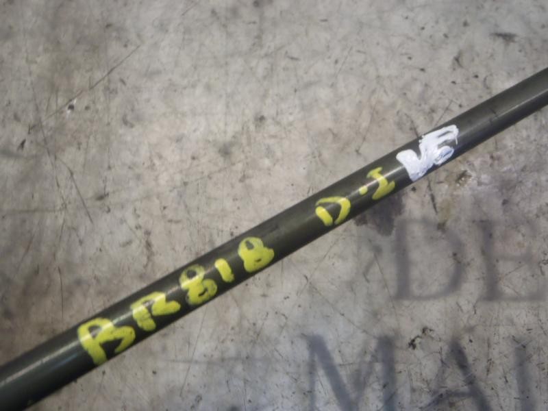 Recambio de tirante delantero izquierdo para citroën c4 berlina lx referencia OEM IAM 508777  