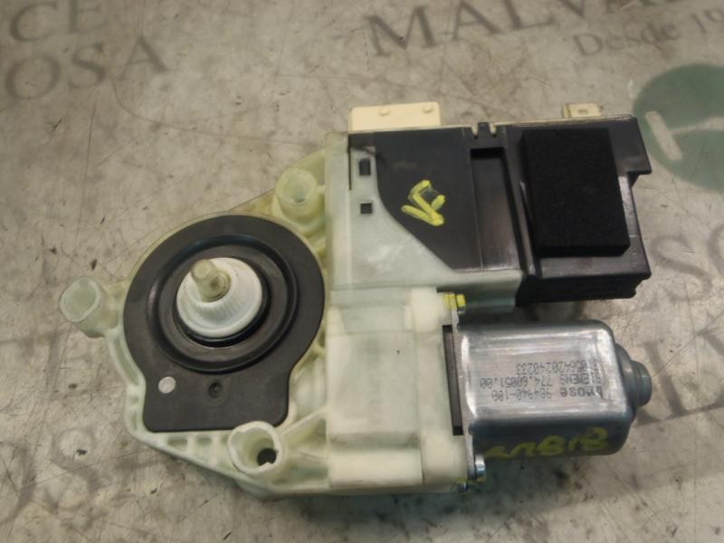 Recambio de motor elevalunas delantero derecho para citroën c4 berlina lx referencia OEM IAM 9222AV  