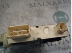 Recambio de motor elevalunas delantero derecho para citroën c4 berlina lx referencia OEM IAM 9222AV   2