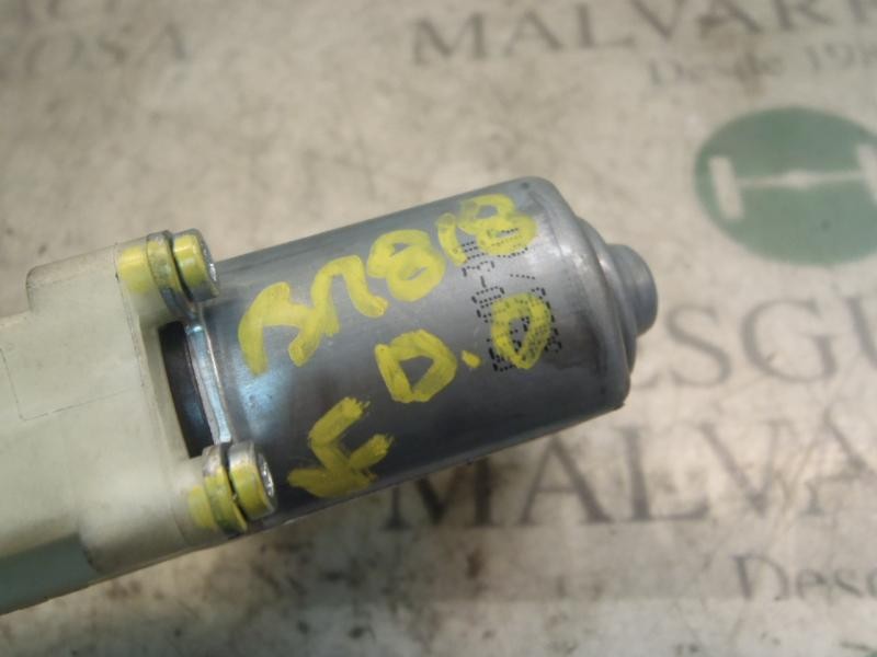 Recambio de motor elevalunas delantero derecho para citroën c4 berlina lx referencia OEM IAM 9222AV  