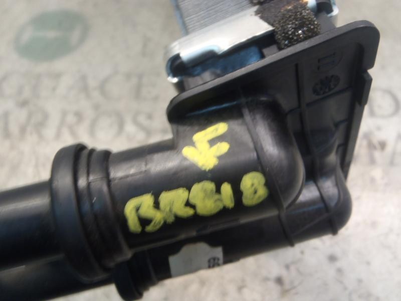 Recambio de radiador calefaccion / aire acondicionado para citroën c4 berlina lx referencia OEM IAM 6448N5  