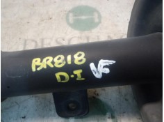 Recambio de amortiguador delantero izquierdo para citroën c4 berlina lx referencia OEM IAM 5202WL   2