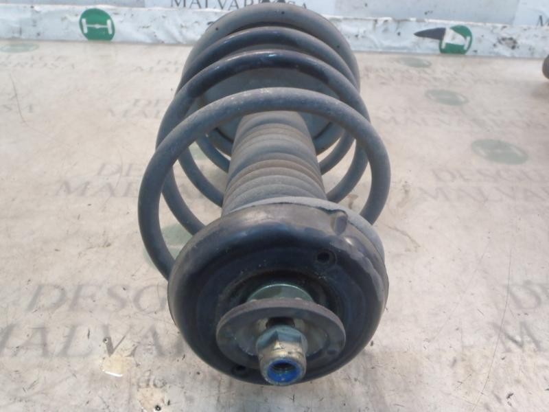 Recambio de amortiguador delantero izquierdo para citroën c4 berlina lx referencia OEM IAM 5202WL  