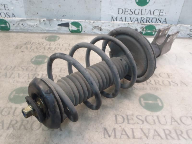 Recambio de amortiguador delantero derecho para citroën c4 berlina lx referencia OEM IAM 5202WN  