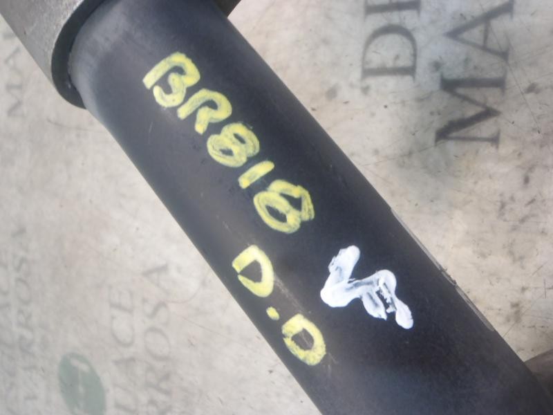 Recambio de amortiguador delantero derecho para citroën c4 berlina lx referencia OEM IAM 5202WN  