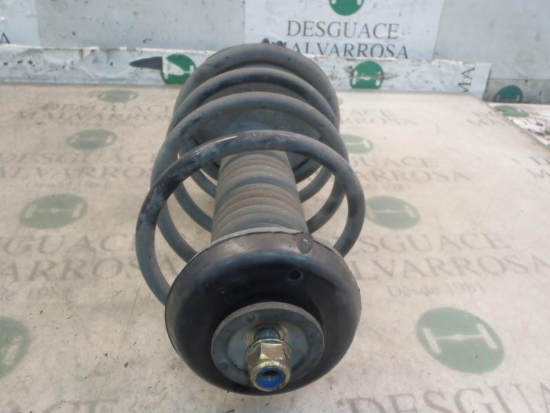 Recambio de amortiguador delantero derecho para citroën c4 berlina lx referencia OEM IAM 5202WN  