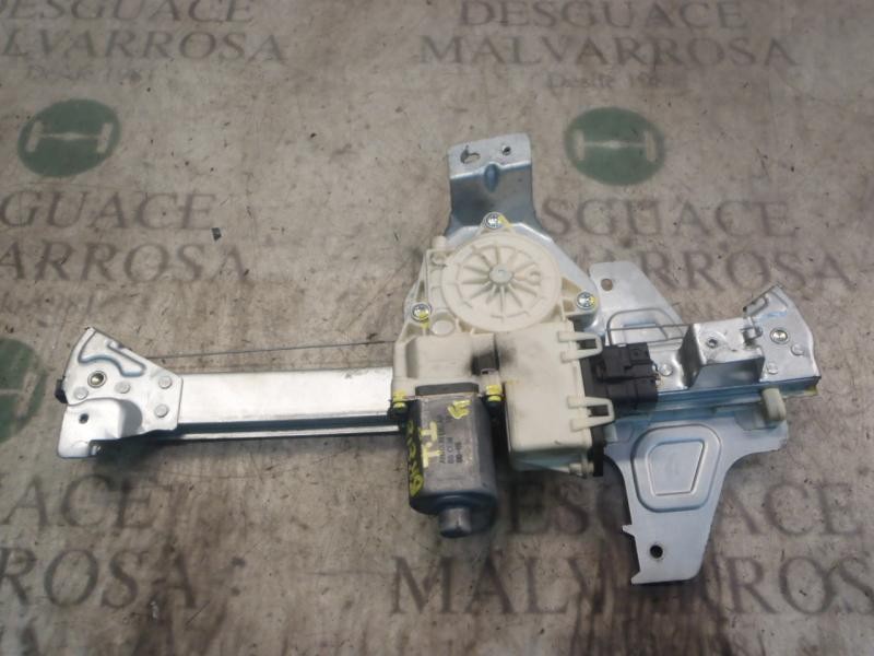 Recambio de elevalunas trasero izquierdo para citroën c4 berlina lx referencia OEM IAM 922390  