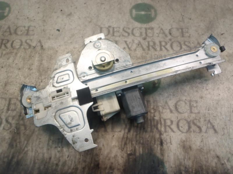 Recambio de elevalunas trasero izquierdo para citroën c4 berlina lx referencia OEM IAM 922390  