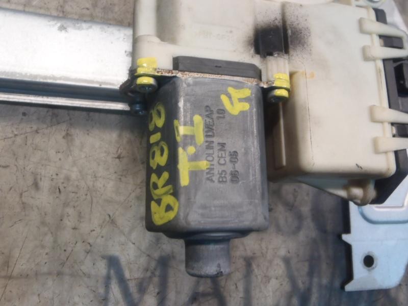 Recambio de elevalunas trasero izquierdo para citroën c4 berlina lx referencia OEM IAM 922390  