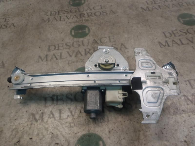 Recambio de elevalunas trasero derecho para citroën c4 berlina lx referencia OEM IAM 922489  