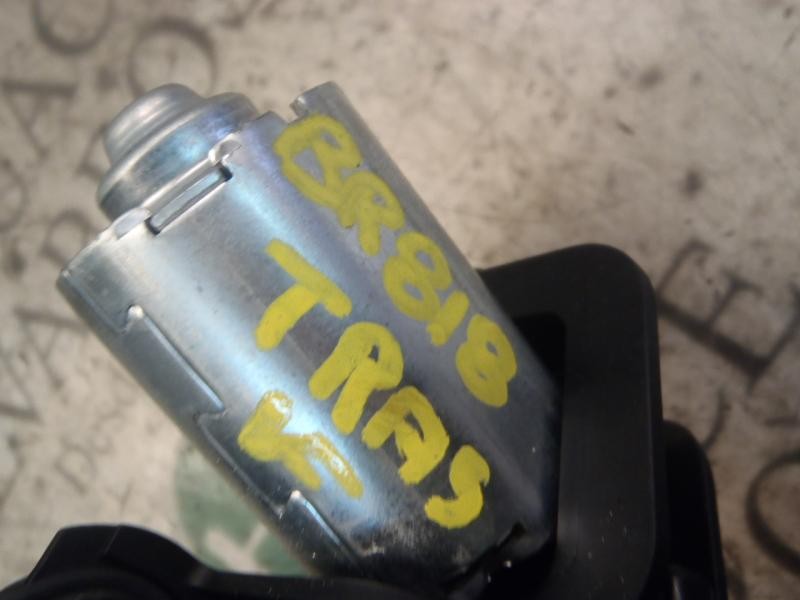 Recambio de motor limpia trasero para citroën c4 berlina lx referencia OEM IAM 6405S2  