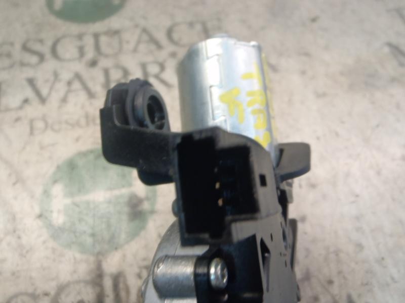 Recambio de motor limpia trasero para citroën c4 berlina lx referencia OEM IAM 6405S2  