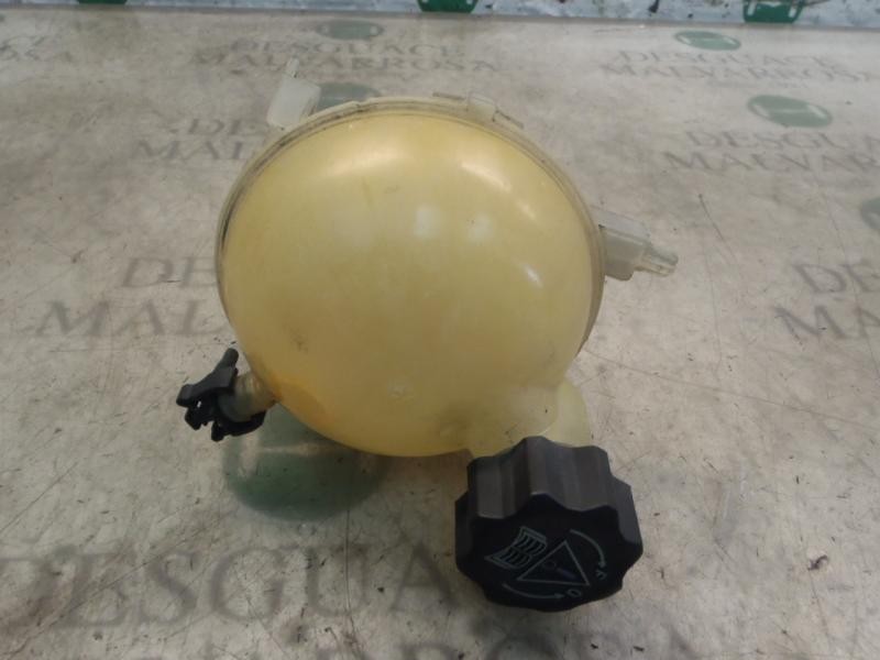 Recambio de deposito expansion para citroën c4 berlina lx referencia OEM IAM 1323W4  