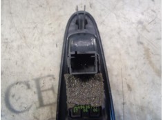 Recambio de mando elevalunas trasero derecho para citroën c4 berlina lx referencia OEM IAM 6554HJ   2