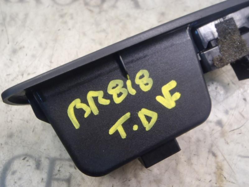 Recambio de mando elevalunas trasero derecho para citroën c4 berlina lx referencia OEM IAM 6554HJ  