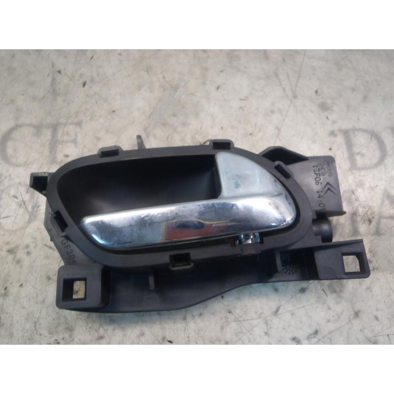 Recambio de maneta interior delantera derecha para citroën c4 berlina lx referencia OEM IAM 914493  