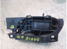 Recambio de maneta interior delantera derecha para citroën c4 berlina lx referencia OEM IAM 914493   2