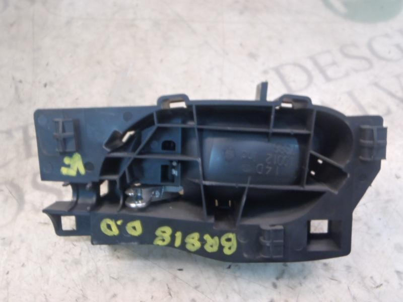 Recambio de maneta interior delantera derecha para citroën c4 berlina lx referencia OEM IAM 914493  