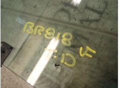 Recambio de cristal puerta trasero derecho para citroën c4 berlina lx referencia OEM IAM 9204G8   2