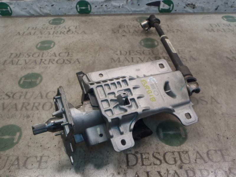 Recambio de columna direccion para citroën c4 berlina lx referencia OEM IAM 4123FT  