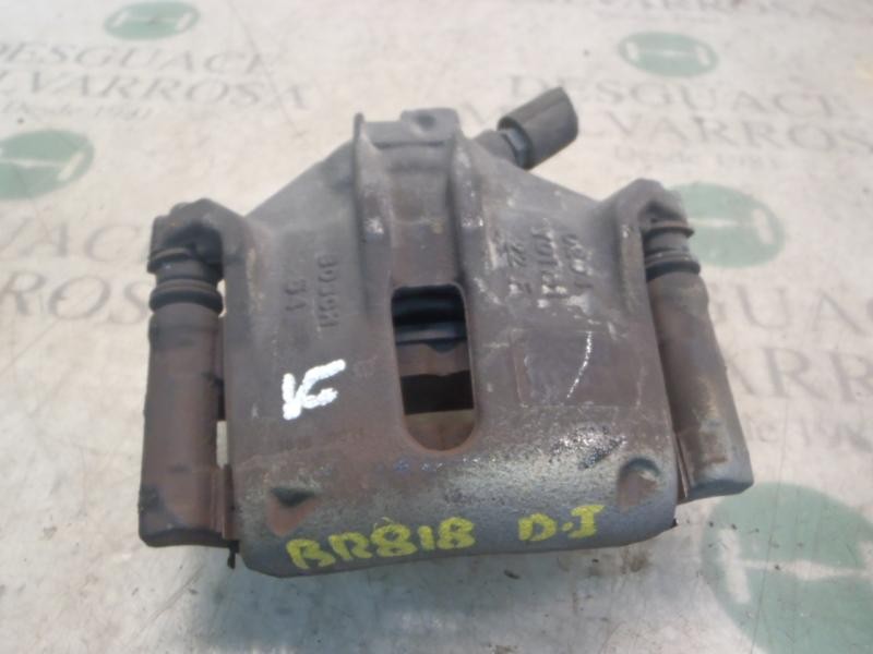 Recambio de pinza freno delantera izquierda para citroën c4 berlina lx referencia OEM IAM 4400R6  