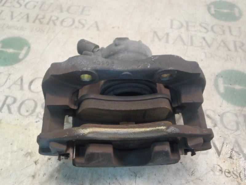 Recambio de pinza freno delantera izquierda para citroën c4 berlina lx referencia OEM IAM 4400R6  