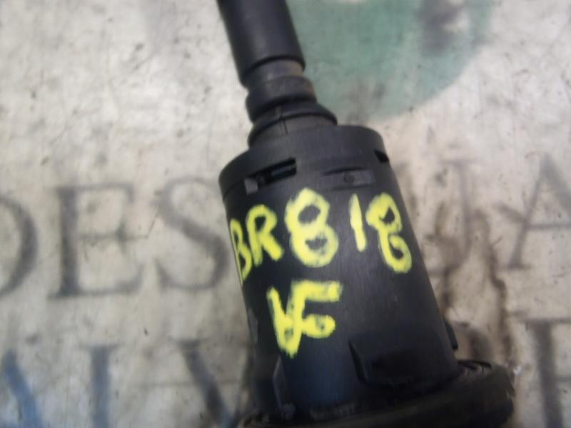 Recambio de bomba embrague para citroën c4 berlina lx referencia OEM IAM 218215  