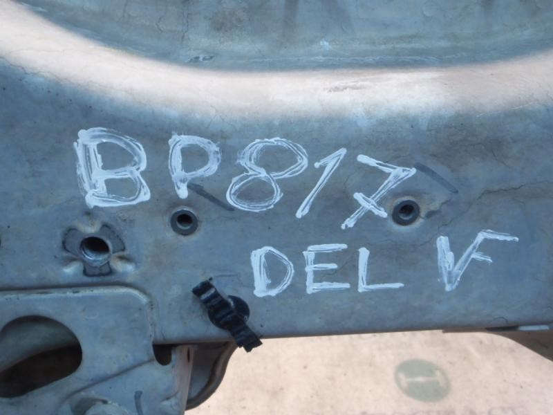 Recambio de puente delantero para renault espace iv (jk0) dynamique referencia OEM IAM   