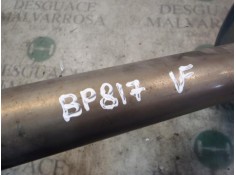 Recambio de silenciador trasero para renault espace iv (jk0) dynamique referencia OEM IAM    2