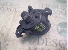 Recambio de faro antiniebla derecho para renault espace iv (jk0) dynamique referencia OEM IAM    2