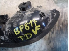 Recambio de maneta interior trasera derecha para renault espace iv (jk0) dynamique referencia OEM IAM    2