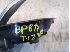 Recambio de maneta interior trasera izquierda para renault espace iv (jk0) dynamique referencia OEM IAM    2