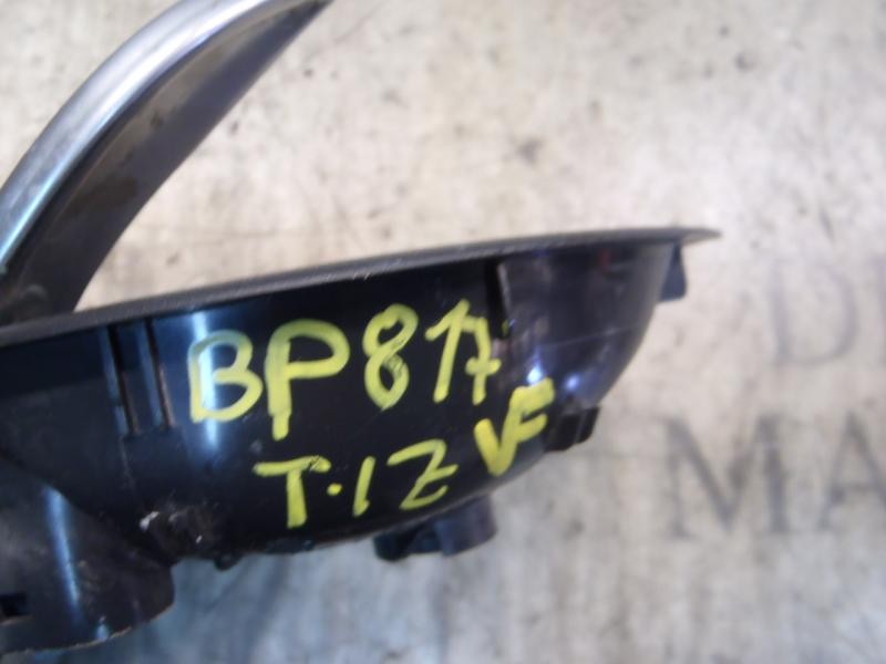 Recambio de maneta interior trasera izquierda para renault espace iv (jk0) dynamique referencia OEM IAM   