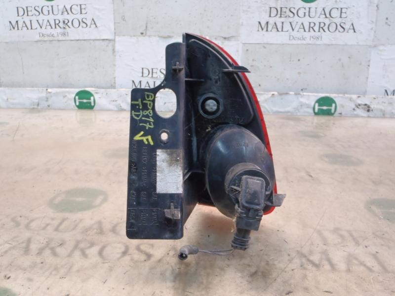 Recambio de piloto trasero derecho para renault espace iv (jk0) dynamique referencia OEM IAM   