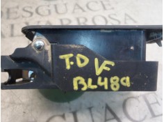 Recambio de maneta interior trasera derecha para ford focus lim. (cb4) trend referencia OEM IAM 1470111   2